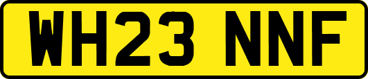 WH23NNF