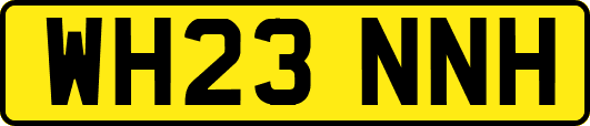WH23NNH