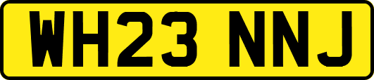 WH23NNJ