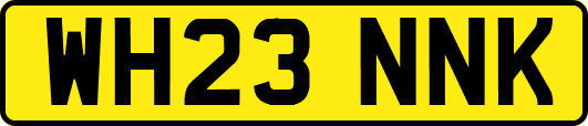 WH23NNK