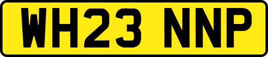WH23NNP
