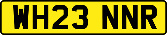 WH23NNR