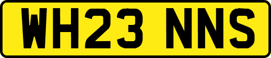 WH23NNS