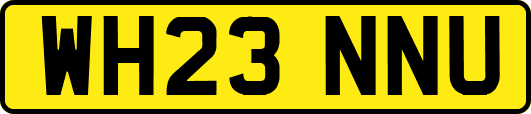 WH23NNU