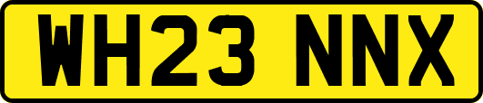 WH23NNX