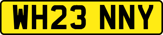 WH23NNY