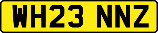 WH23NNZ