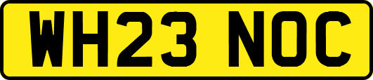 WH23NOC