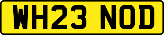 WH23NOD