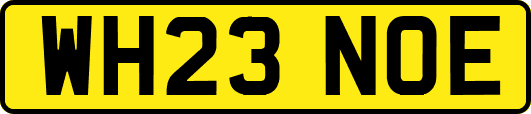 WH23NOE