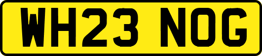 WH23NOG