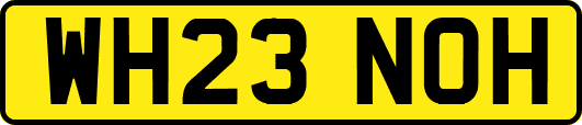WH23NOH