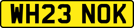 WH23NOK