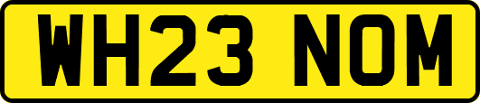 WH23NOM