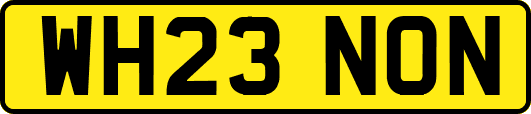 WH23NON