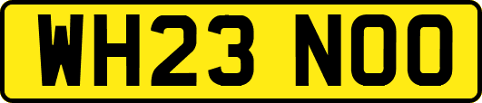 WH23NOO