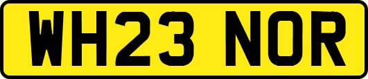 WH23NOR