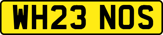 WH23NOS