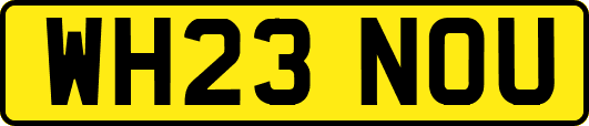 WH23NOU