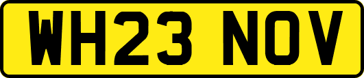 WH23NOV