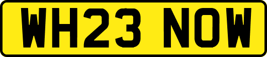 WH23NOW