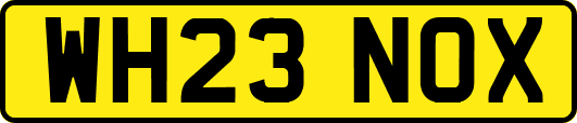 WH23NOX
