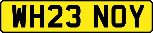 WH23NOY