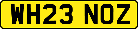 WH23NOZ