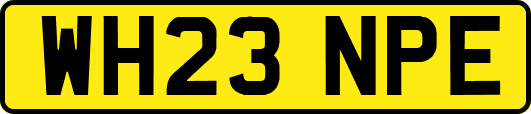 WH23NPE