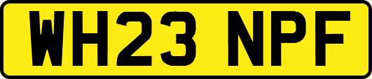 WH23NPF