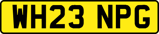 WH23NPG