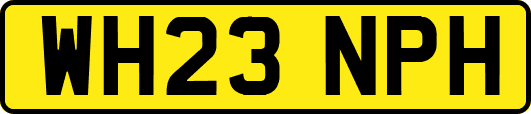 WH23NPH