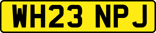 WH23NPJ