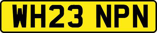 WH23NPN