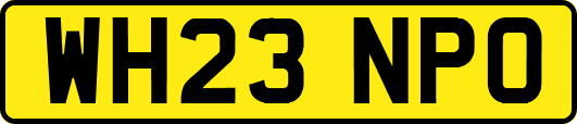 WH23NPO