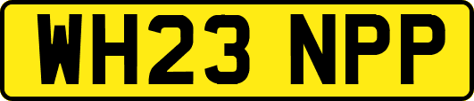 WH23NPP