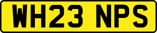 WH23NPS
