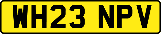 WH23NPV