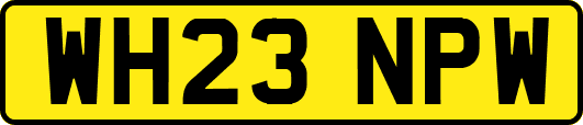 WH23NPW