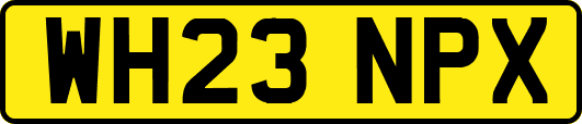 WH23NPX