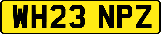 WH23NPZ