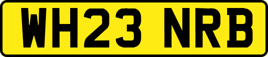 WH23NRB