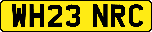WH23NRC