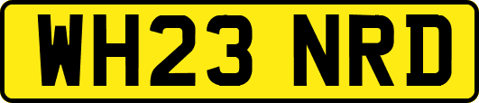WH23NRD