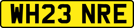WH23NRE
