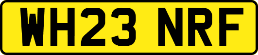 WH23NRF