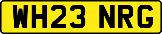 WH23NRG