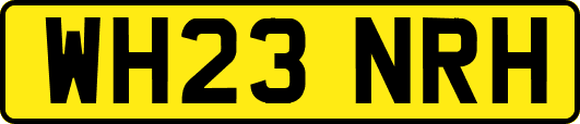 WH23NRH