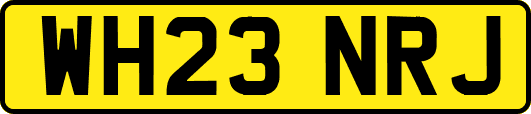 WH23NRJ