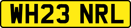WH23NRL